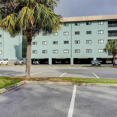 Hilton Head Resort 4226 希爾頓黑德島 外观 照片