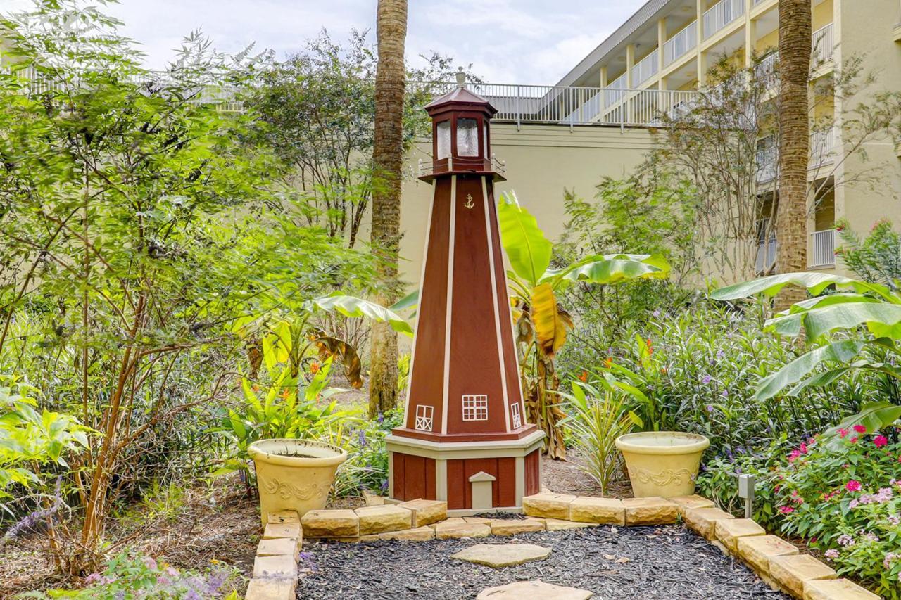 Hilton Head Resort 4226 希爾頓黑德島 外观 照片