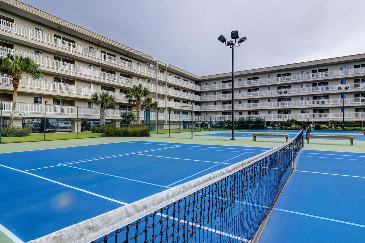 Hilton Head Resort 4226 希爾頓黑德島 外观 照片