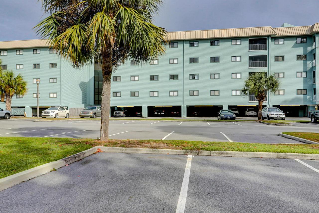 Hilton Head Resort 4226 希爾頓黑德島 外观 照片