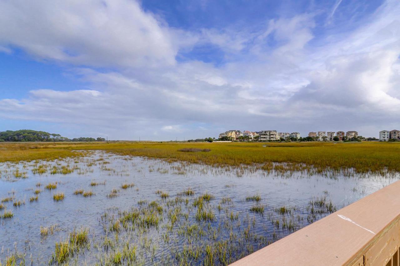 Hilton Head Resort 4226 希爾頓黑德島 外观 照片