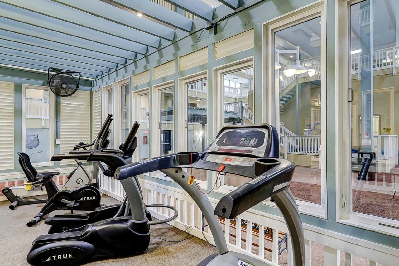 Hilton Head Resort 4226 希爾頓黑德島 外观 照片