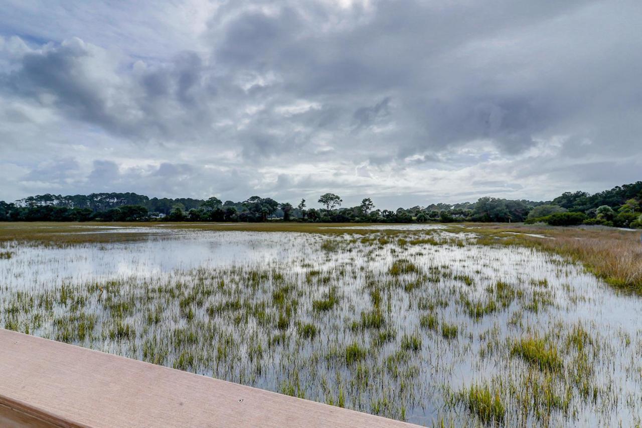 Hilton Head Resort 4226 希爾頓黑德島 外观 照片