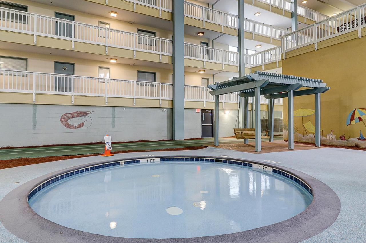 Hilton Head Resort 4226 希爾頓黑德島 外观 照片