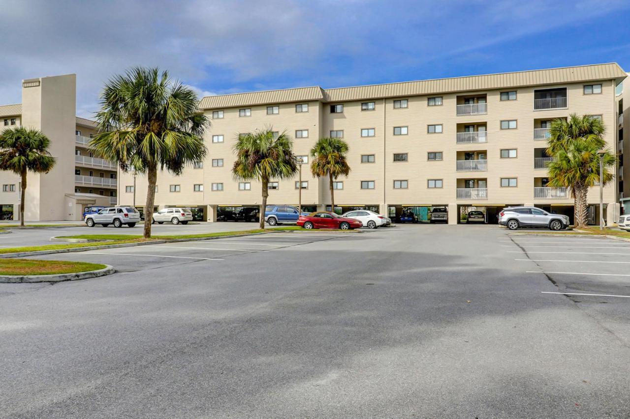 Hilton Head Resort 4226 希爾頓黑德島 外观 照片