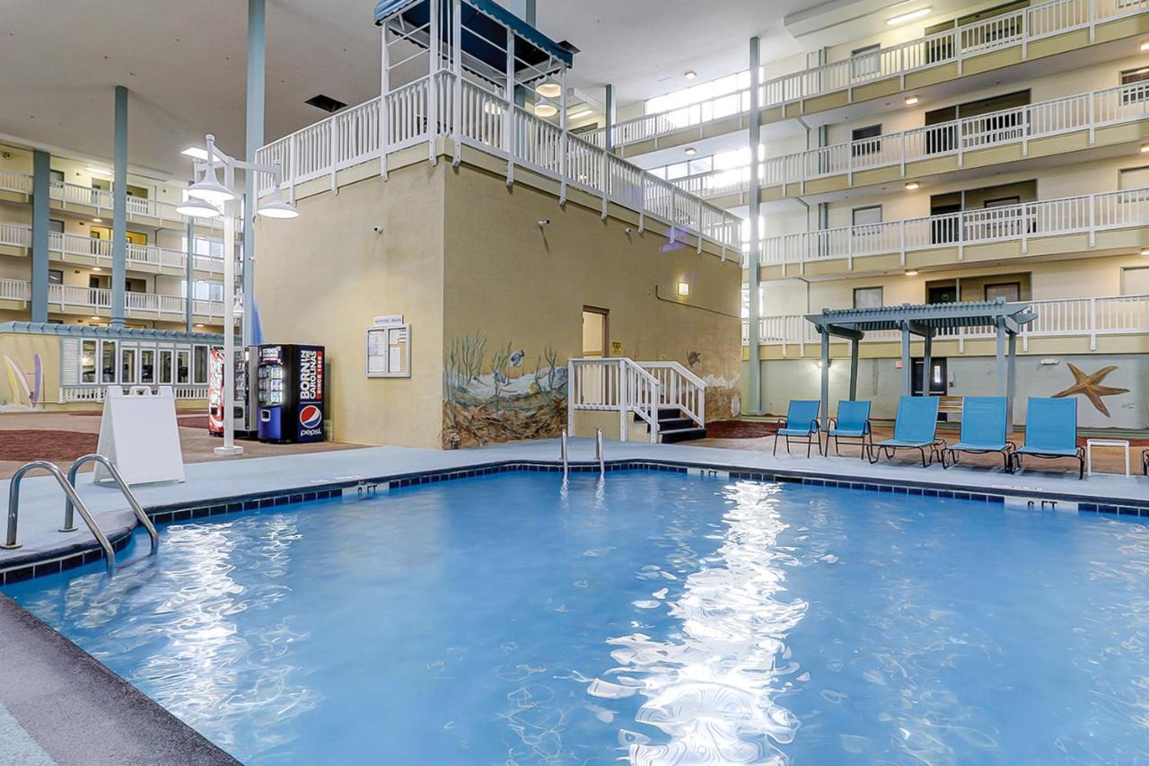 Hilton Head Resort 4226 希爾頓黑德島 外观 照片