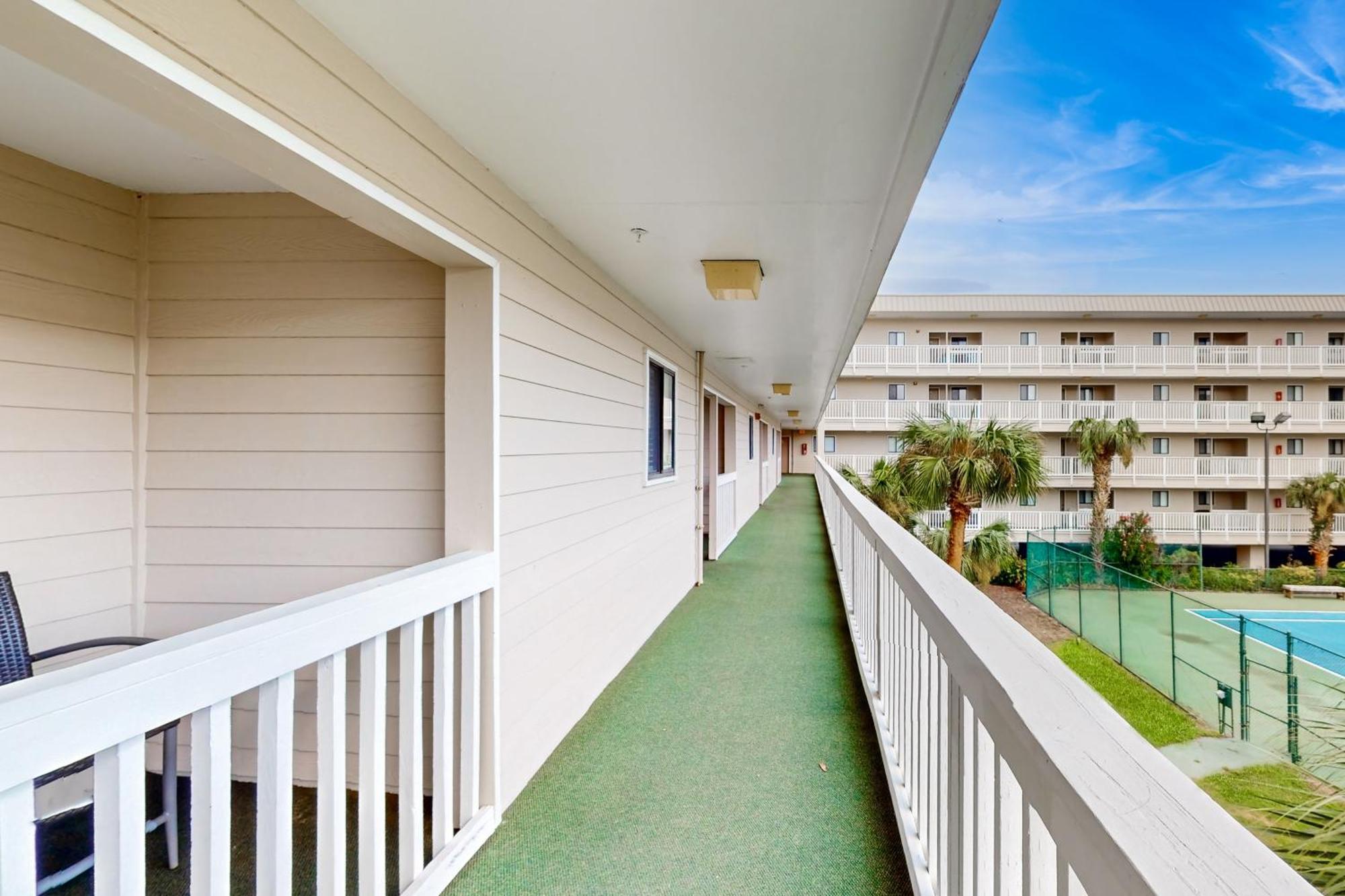 Hilton Head Resort 4226 希爾頓黑德島 外观 照片