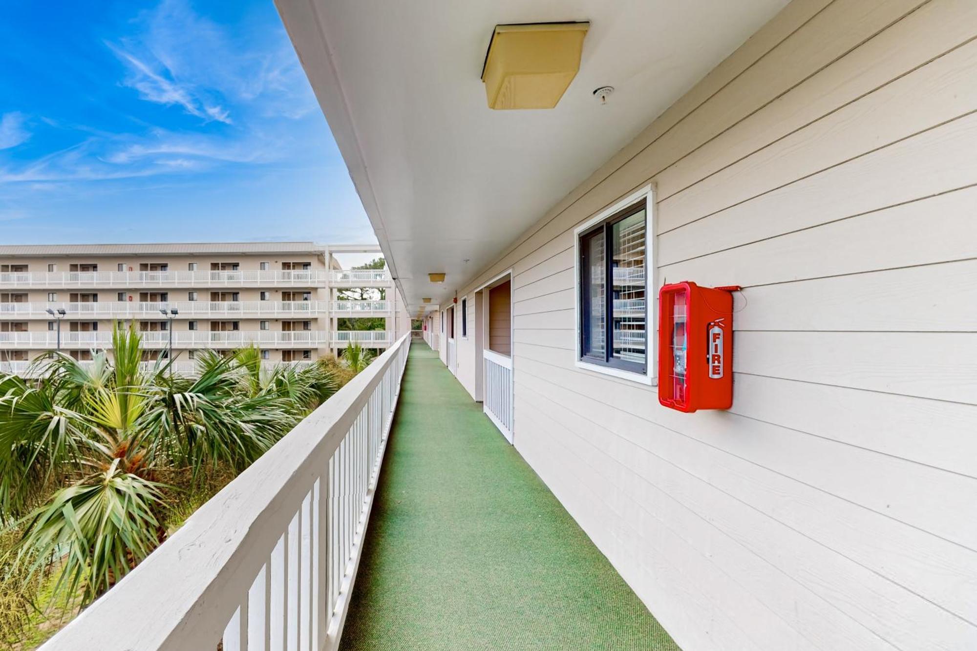 Hilton Head Resort 4226 希爾頓黑德島 外观 照片