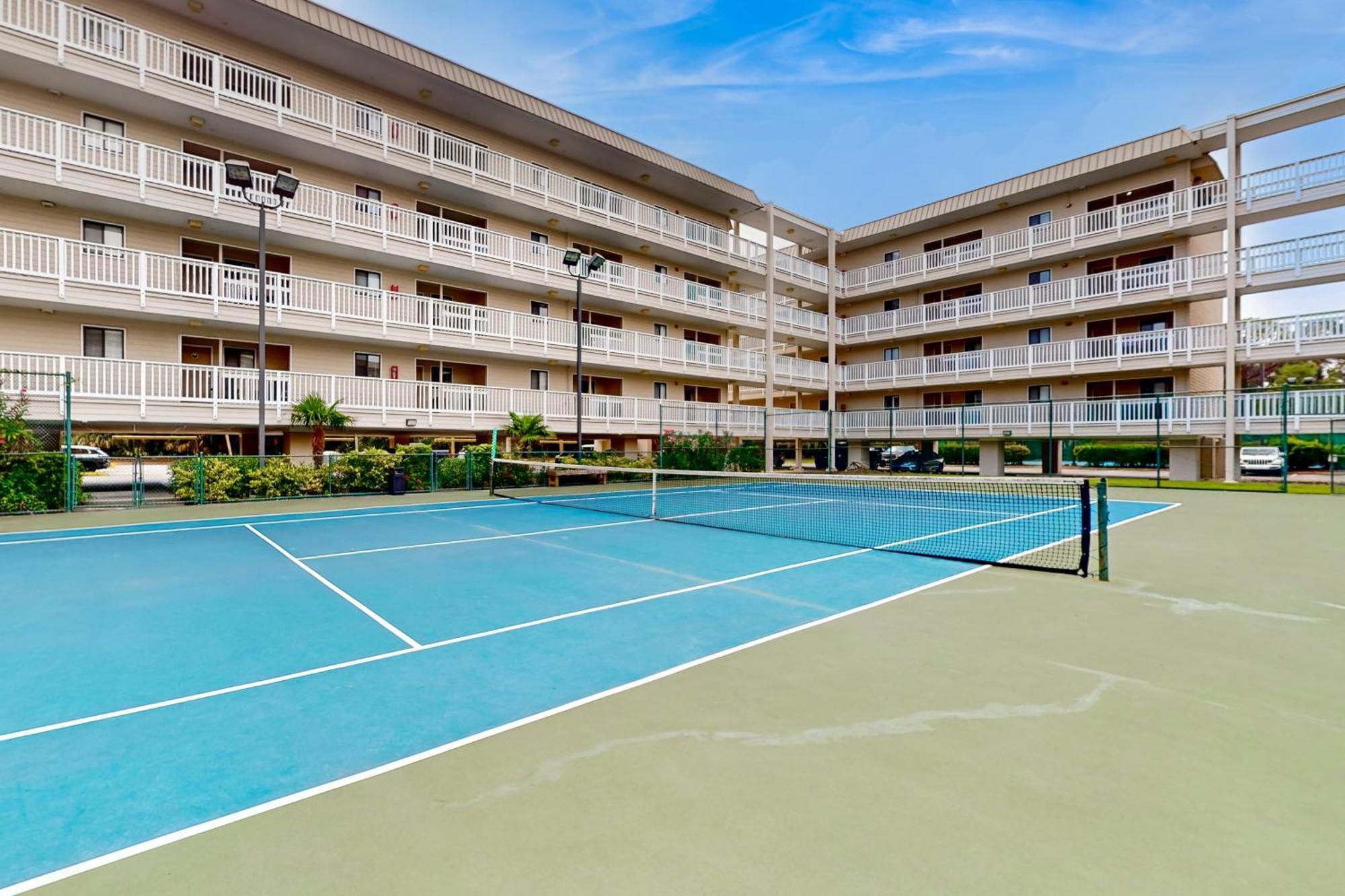 Hilton Head Resort 4226 希爾頓黑德島 外观 照片