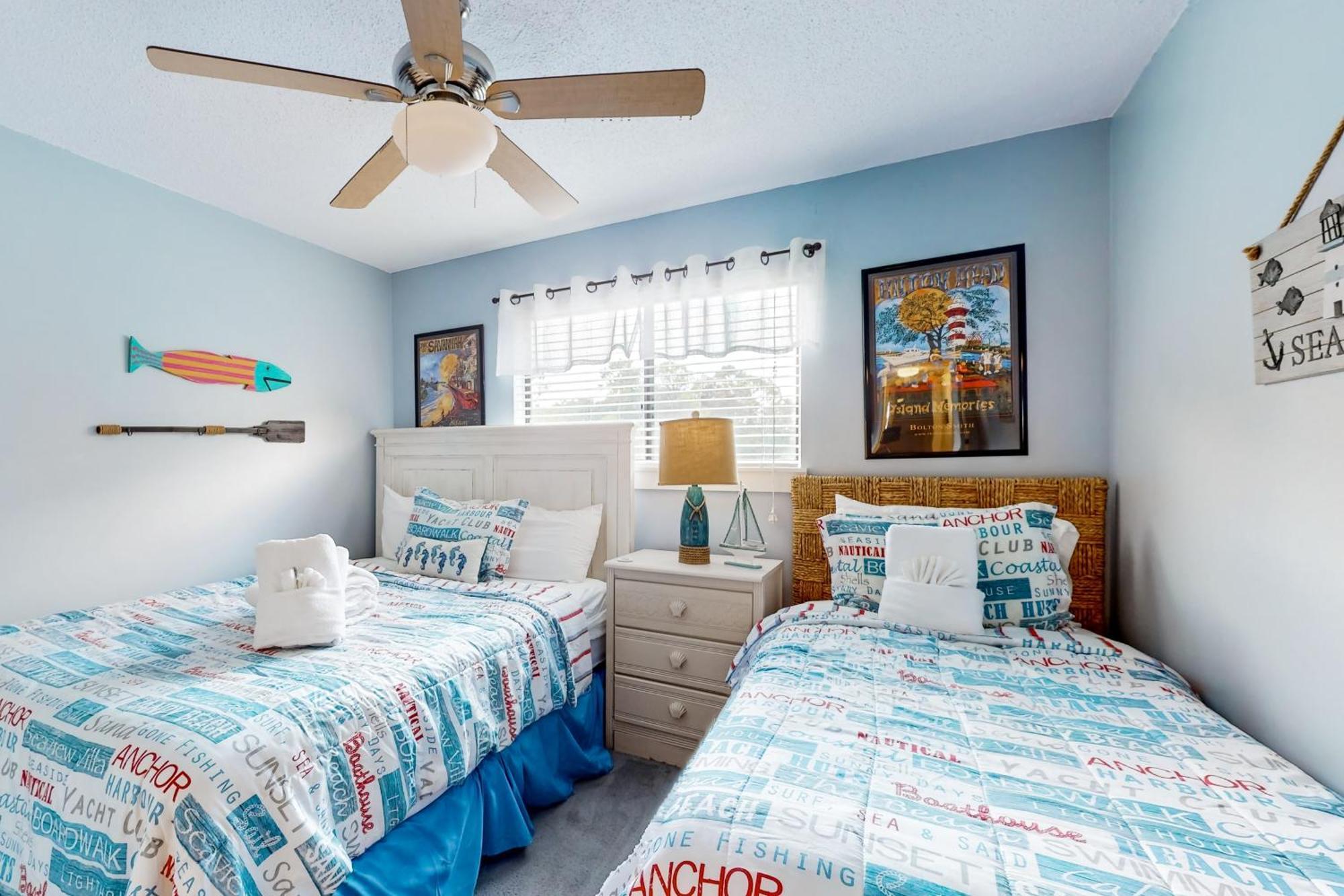 Hilton Head Resort 4226 希爾頓黑德島 外观 照片