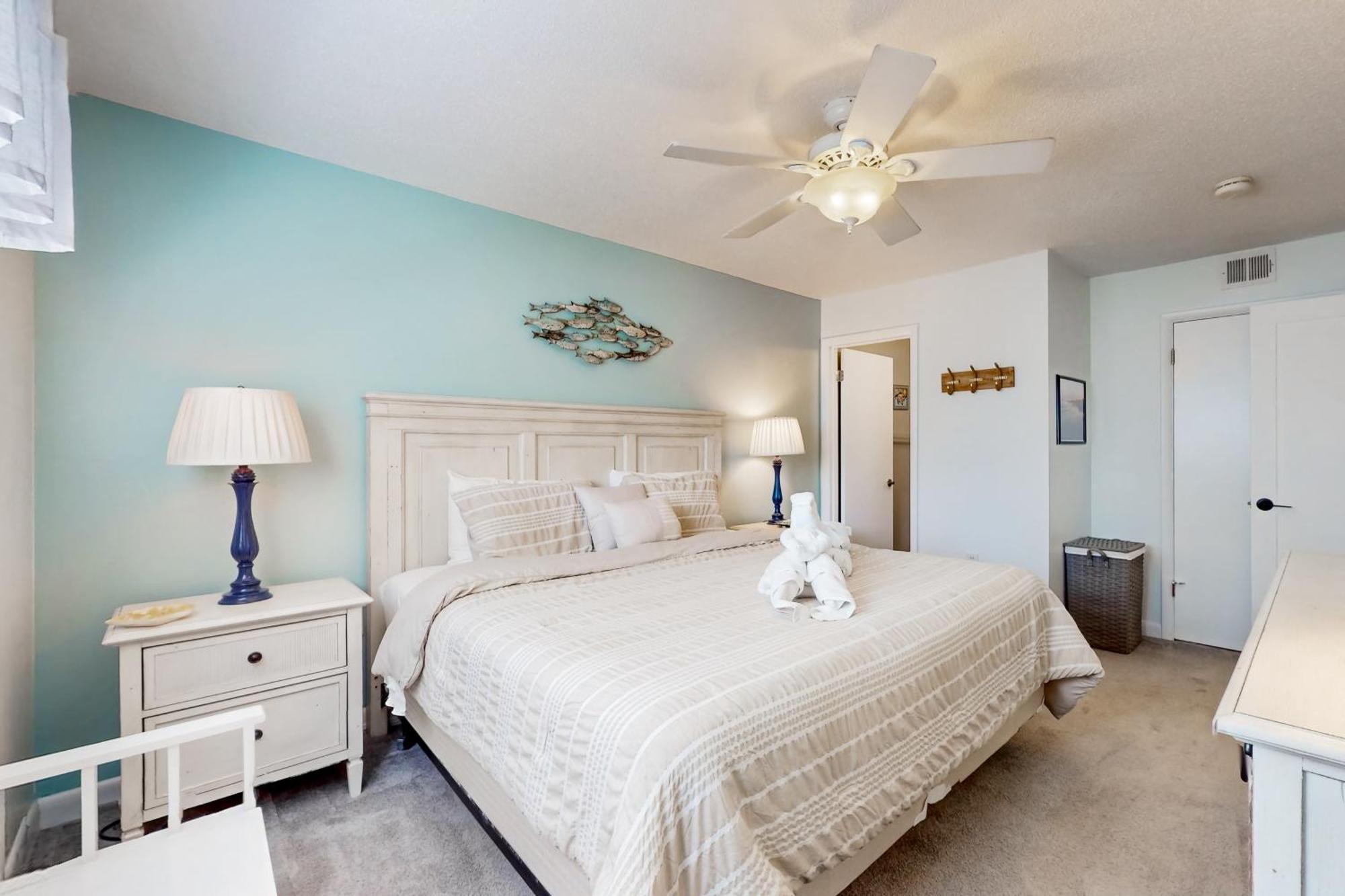 Hilton Head Resort 4226 希爾頓黑德島 外观 照片