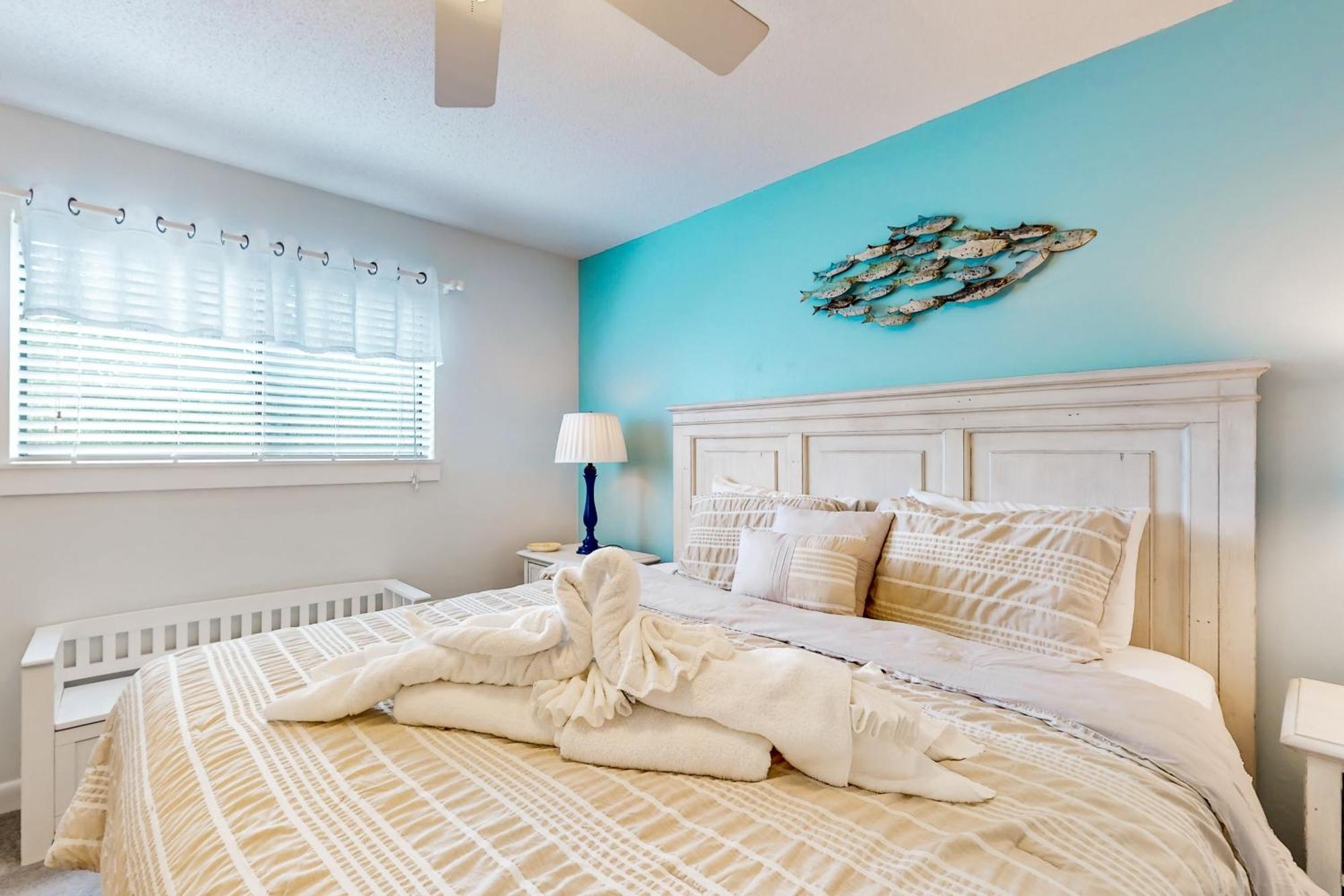 Hilton Head Resort 4226 希爾頓黑德島 外观 照片