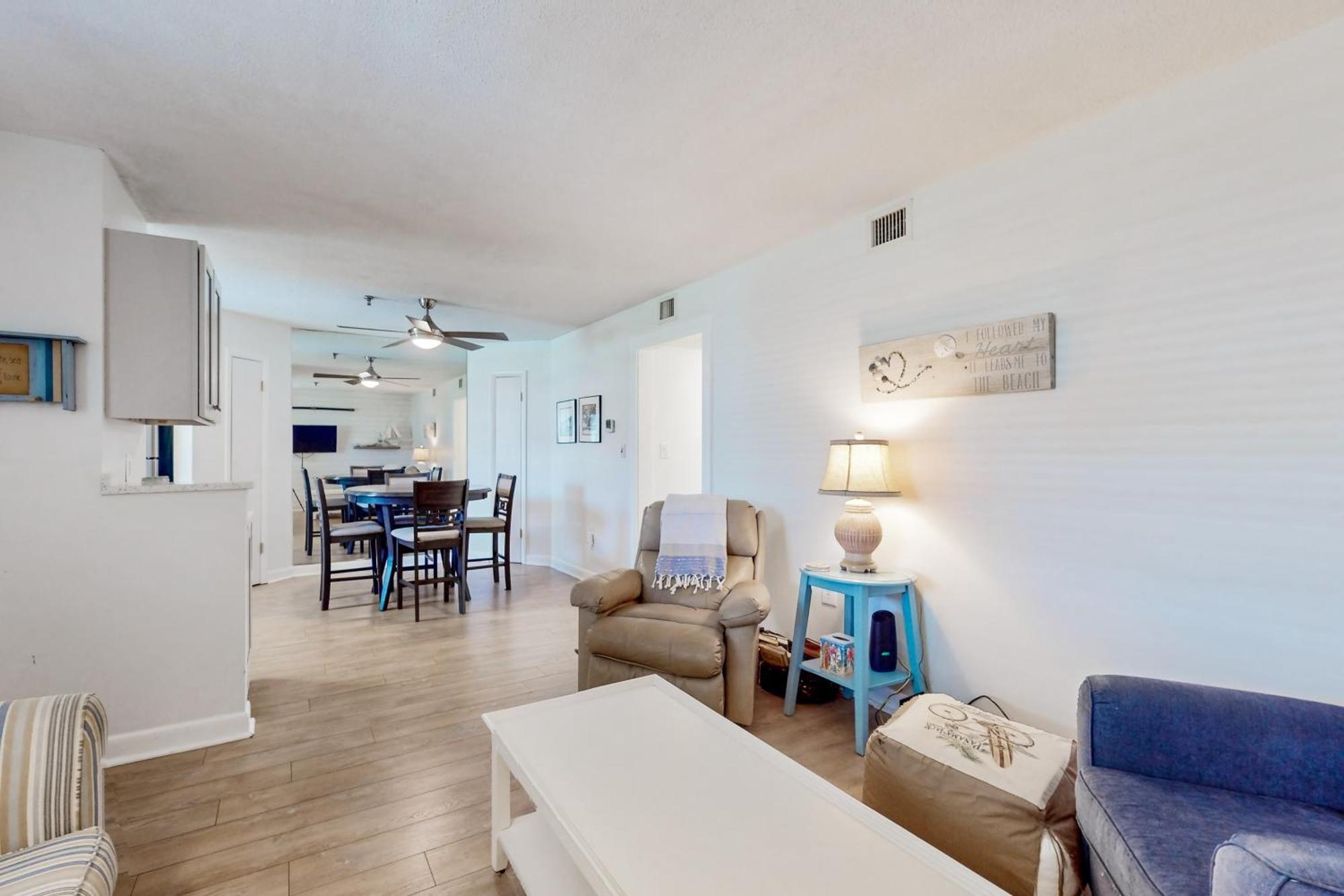 Hilton Head Resort 4226 希爾頓黑德島 外观 照片