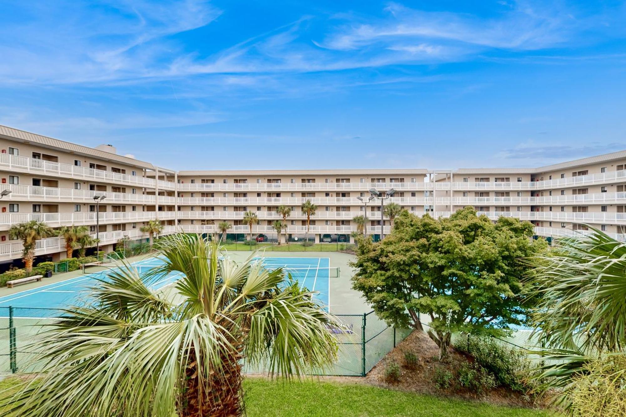 Hilton Head Resort 4226 希爾頓黑德島 外观 照片