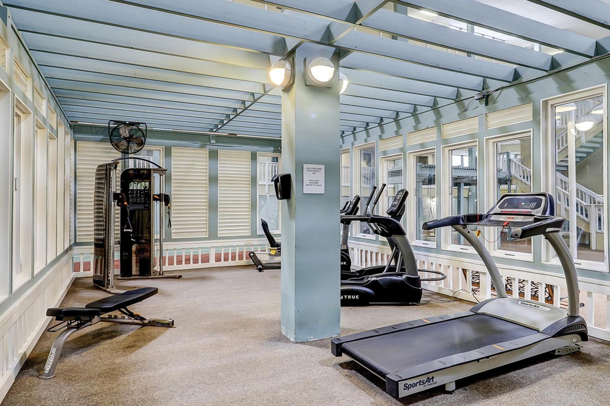 Hilton Head Resort 4226 希爾頓黑德島 外观 照片