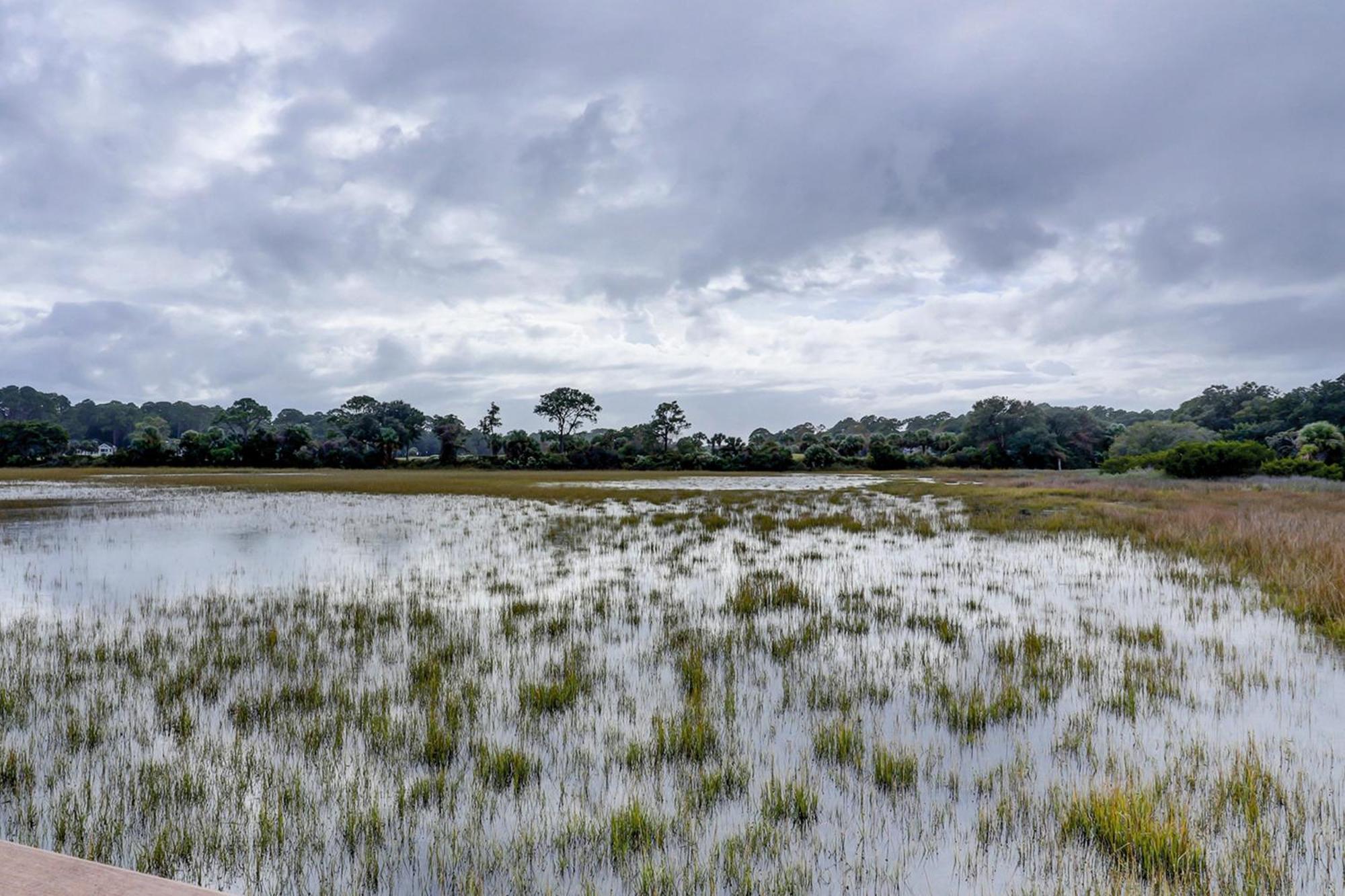 Hilton Head Resort 4226 希爾頓黑德島 外观 照片