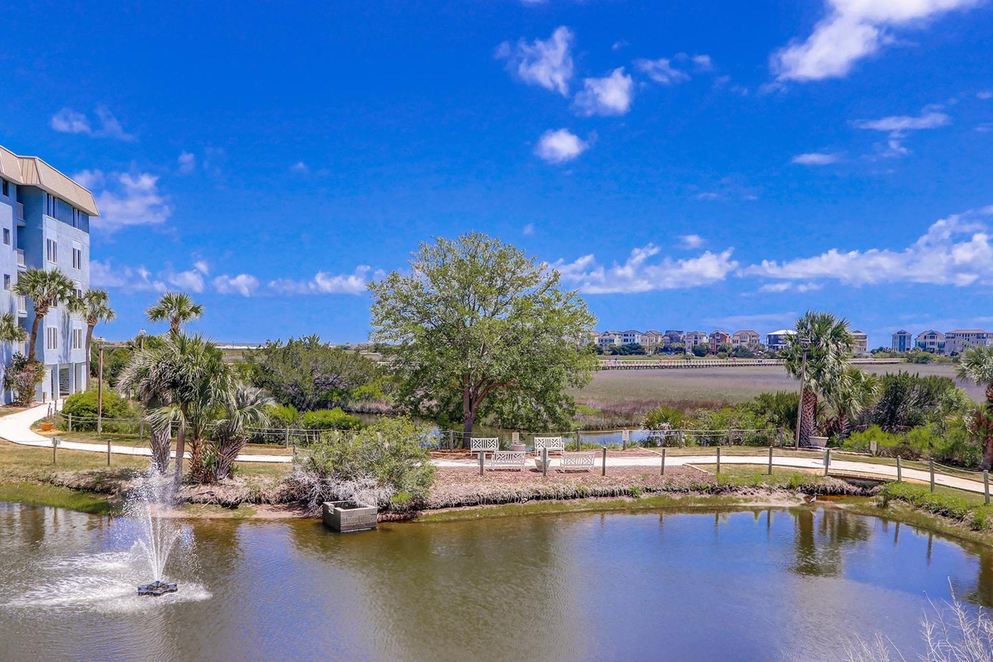 Hilton Head Resort 4226 希爾頓黑德島 外观 照片