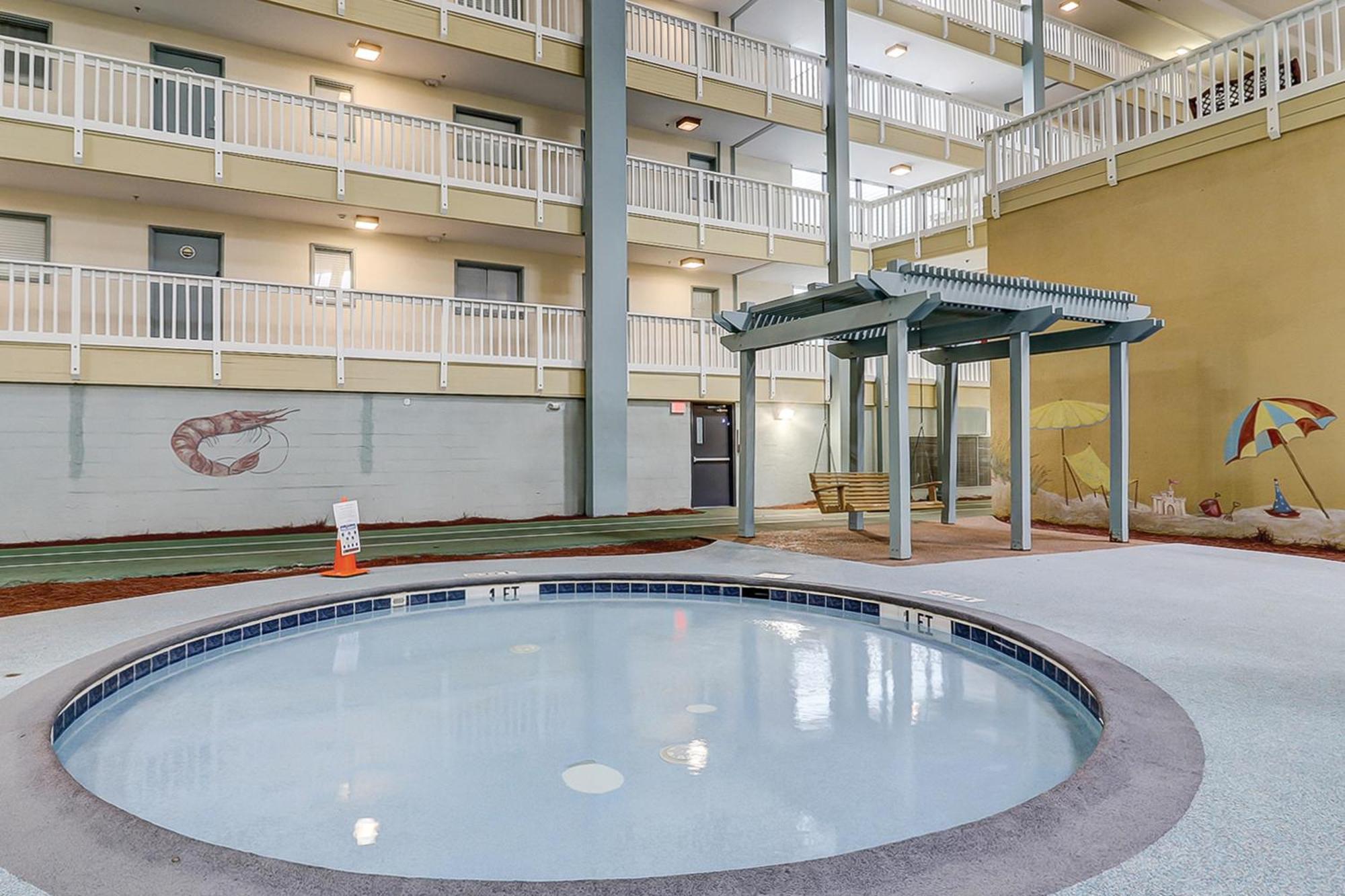 Hilton Head Resort 4226 希爾頓黑德島 外观 照片