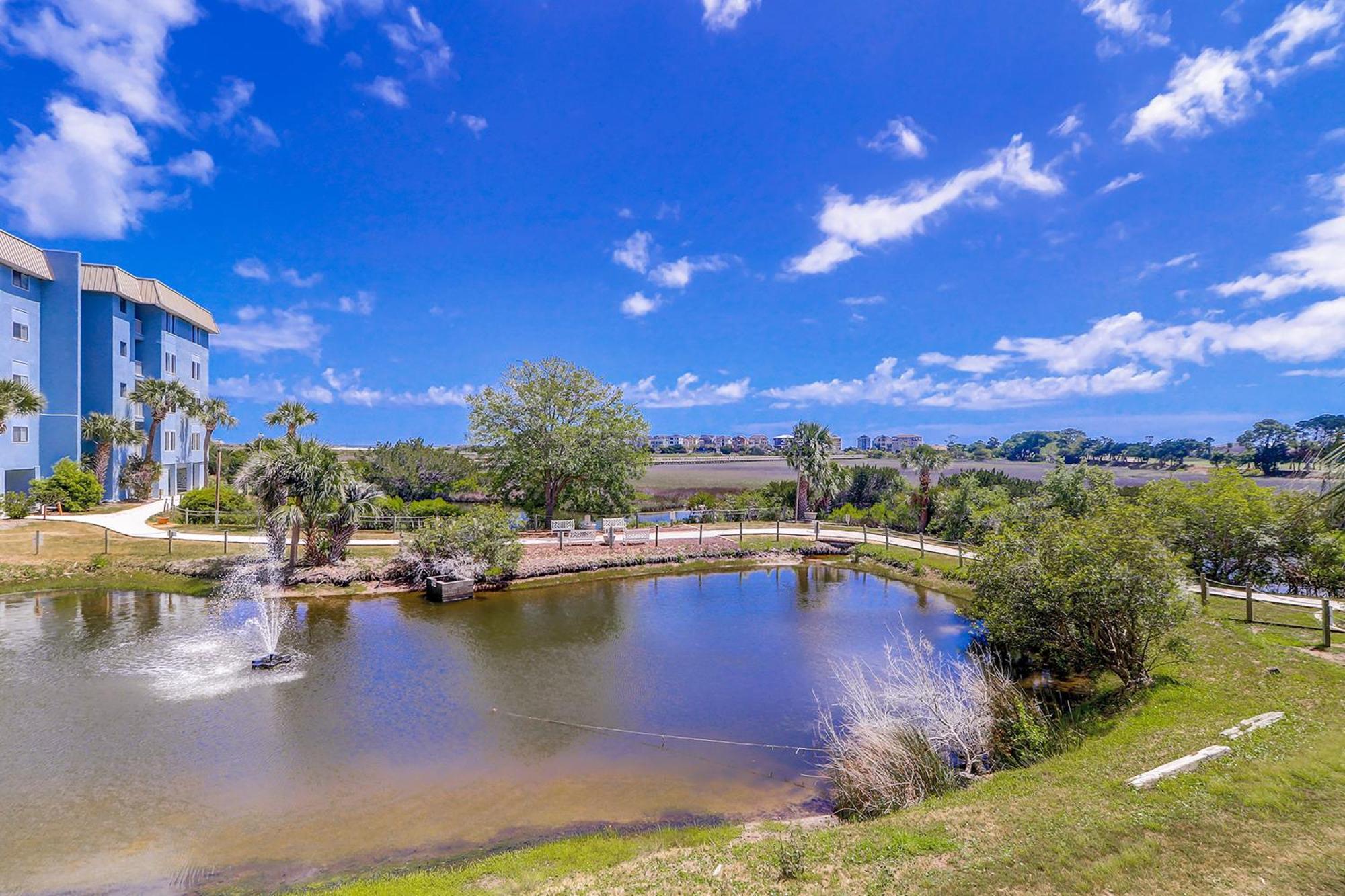 Hilton Head Resort 4226 希爾頓黑德島 外观 照片