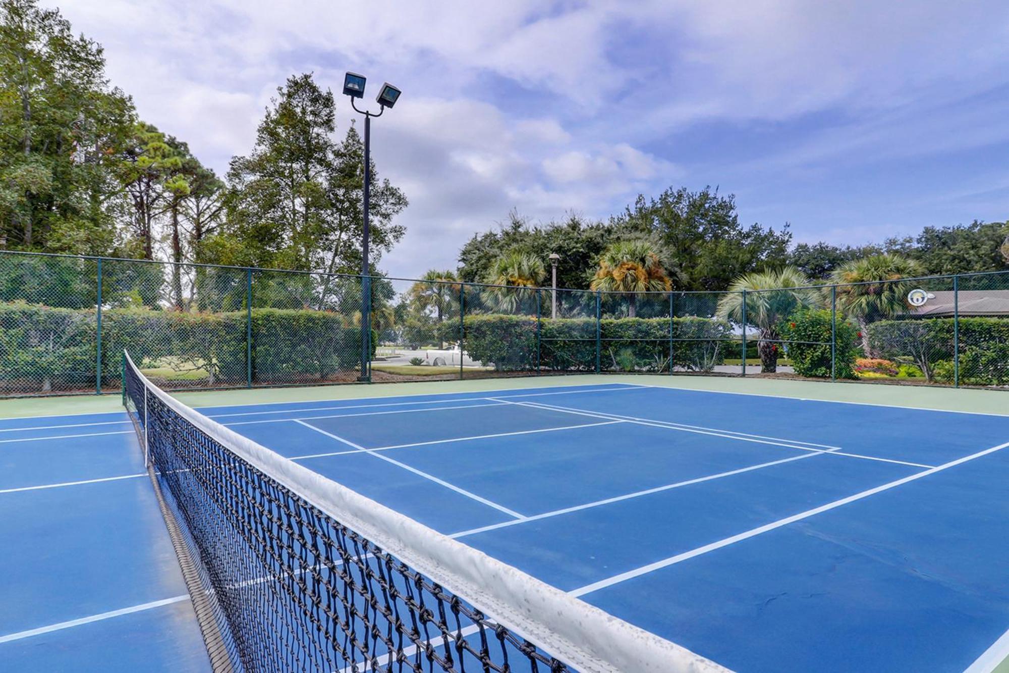 Hilton Head Resort 4226 希爾頓黑德島 外观 照片